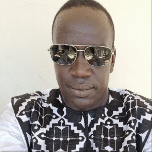 Photo de profil de Mandione Guene