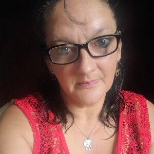 Photo de profil de Mandy Bellart