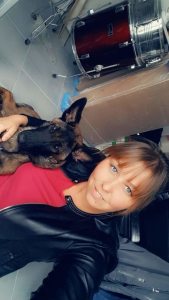 Photo de profil de Mandy Cordier