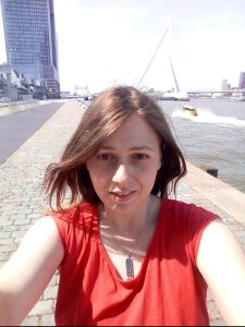 Photo de profil de Mandy Dassonville
