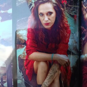 Photo de profil de Mandy Dufour