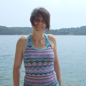Photo de profil de Mandy Grolleau-Sirot