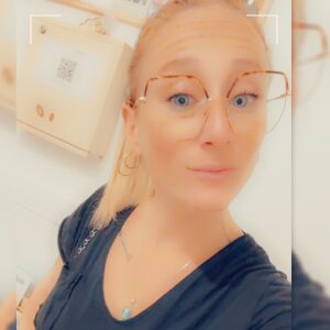 Photo de profil de Mandy Lebon