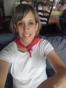Photo de profil de Mandy Mazalrey