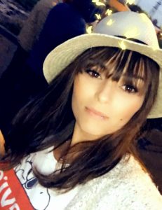Photo de profil de Mandy Michelet