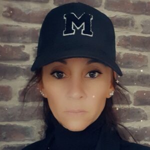 Photo de profil de Mandy Moronvalle