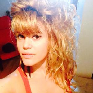 Photo de profil de Mandy Paranthoen