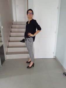 Photo de profil de Mandy Thiery