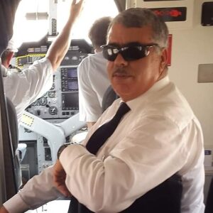 Photo de profil de Manel Messikh