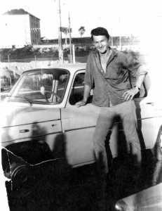 Photo de profil de Manfred Szczerbak