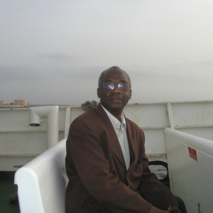Photo de profil de Mangone Diene