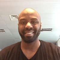 Photo de profil de Mangué Soumah