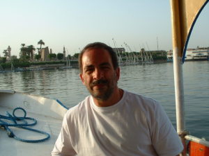 Photo de profil de Mani Khelfa