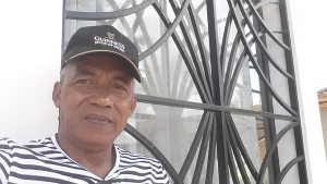 Photo de profil de Manitra Ratsihoarana