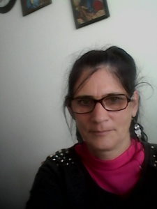 Photo de profil de Manola Martin