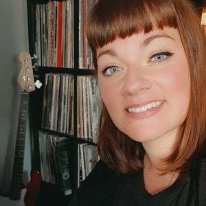 Photo de profil de Manon Barbier