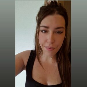 Photo de profil de Manon Bazemont