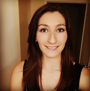 Photo de profil de Manon Brisseaud
