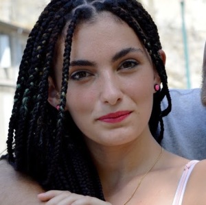 Photo de profil de Manon Dalle-Ave