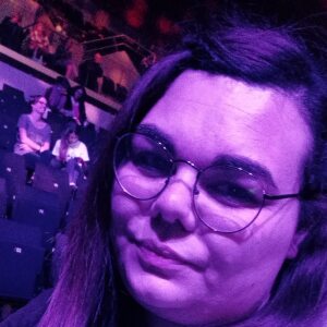 Photo de profil de Manon Durand
