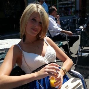 Photo de profil de Manon Godard