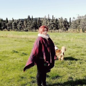 Photo de profil de Manon Guillem