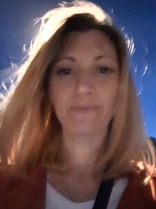 Photo de profil de Manon Kempf