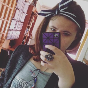 Photo de profil de Manon Loiseleur