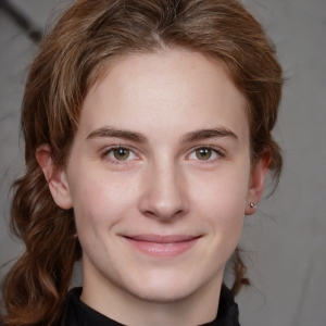 Photo de profil de Manon Marchal