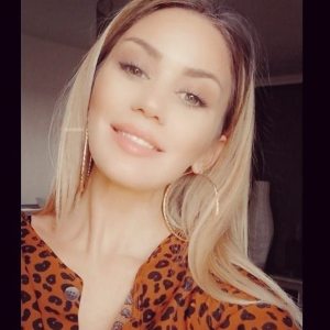 Photo de profil de Manon Mopin