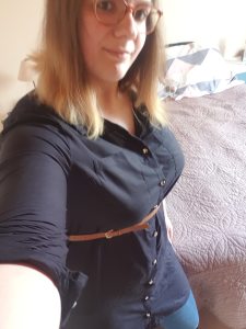 Photo de profil de Manon Plateau