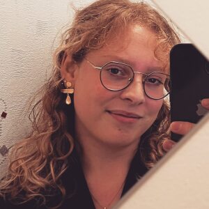 Photo de profil de Manon Precigout