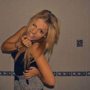 Photo de profil de Manon Rouger