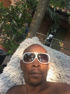 Photo de profil de Manou Lonongo