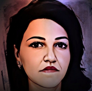 Photo de profil de Manoubia Sejil
