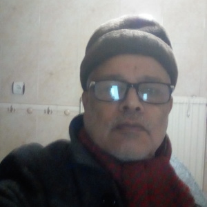 Photo de profil de Mansour Belkacem