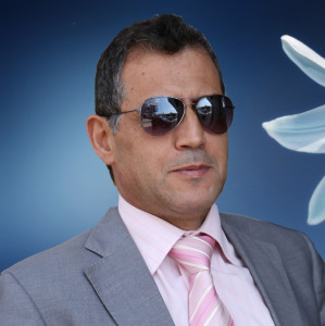 Photo de profil de Mansour Bouzid