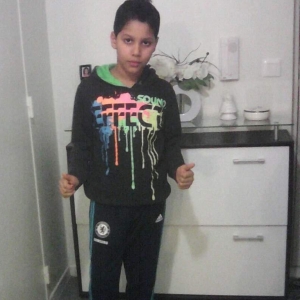 Photo de profil de Mansour Chaouia