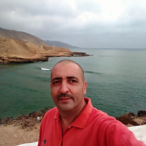 Photo de profil de Mansour Gourine