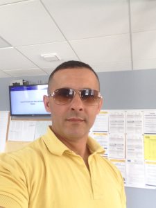 Photo de profil de Mansour Mesbah