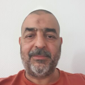 Photo de profil de Mansour Mghezzi Bakhouche