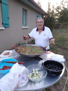 Photo de profil de Manu Ferreira