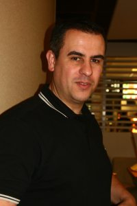 Photo de profil de Manu Garcia
