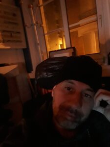 Photo de profil de Manu Mercier