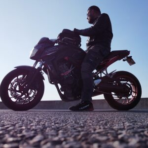 Photo de profil de Manu Trincart