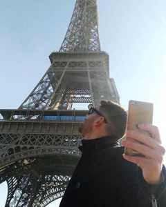 Photo de profil de Manuel Albertino Enes