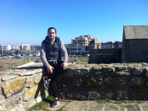 Photo de profil de Manuel Jorge Veiga Alves