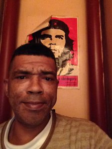 Photo de profil de Manuel Pascal M'bondi