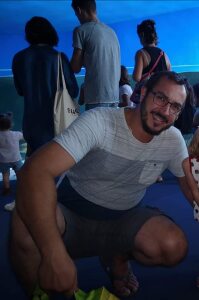Photo de profil de Manuel Abariturioz
