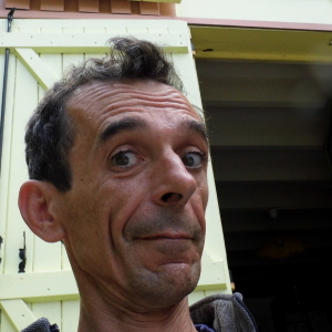 Photo de profil de Manuel Alis